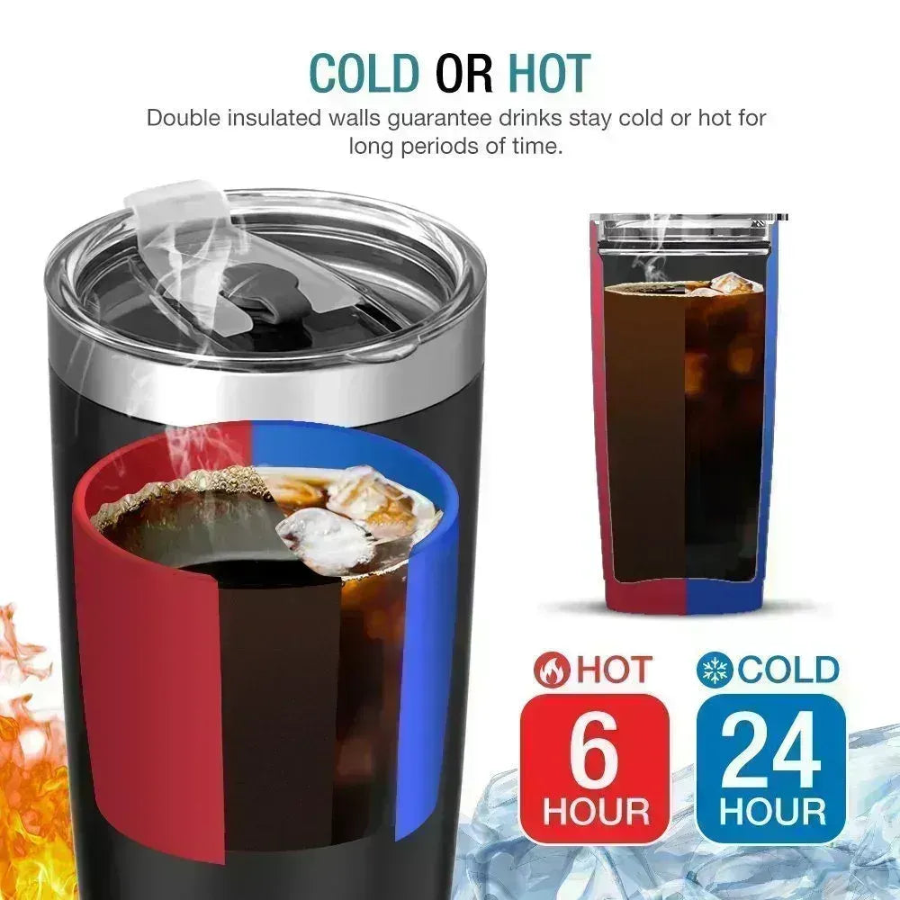 Tropical Worn Floral Pastel Pink Blush Gold Tumbler Cup | Stainless Steel | Insulated | 20Oz | Custom | Personalized